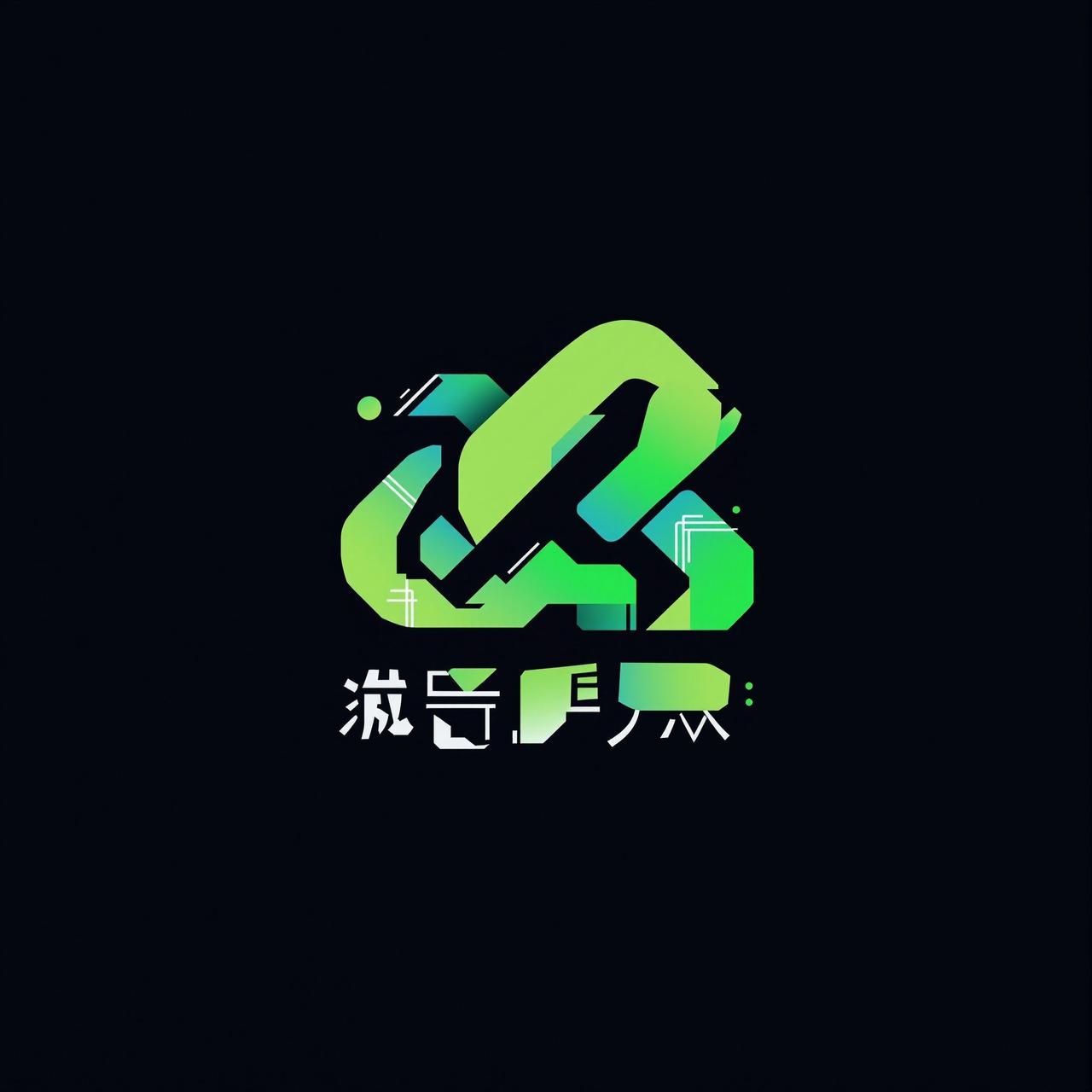 看看影视合作伙伴爱奇艺品牌标识